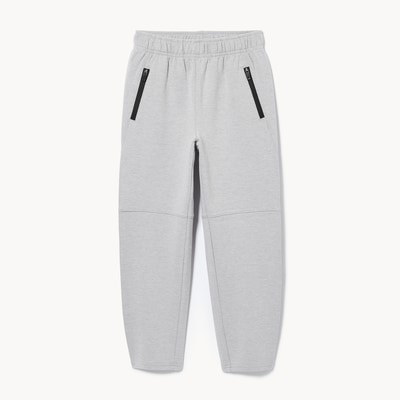 Pantalon de jogging sport pour garçons - Mélange De Gris