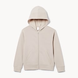 Joe Fresh Kid Boys' Zip Up Hoodie 1 ea, $19.00/1ea