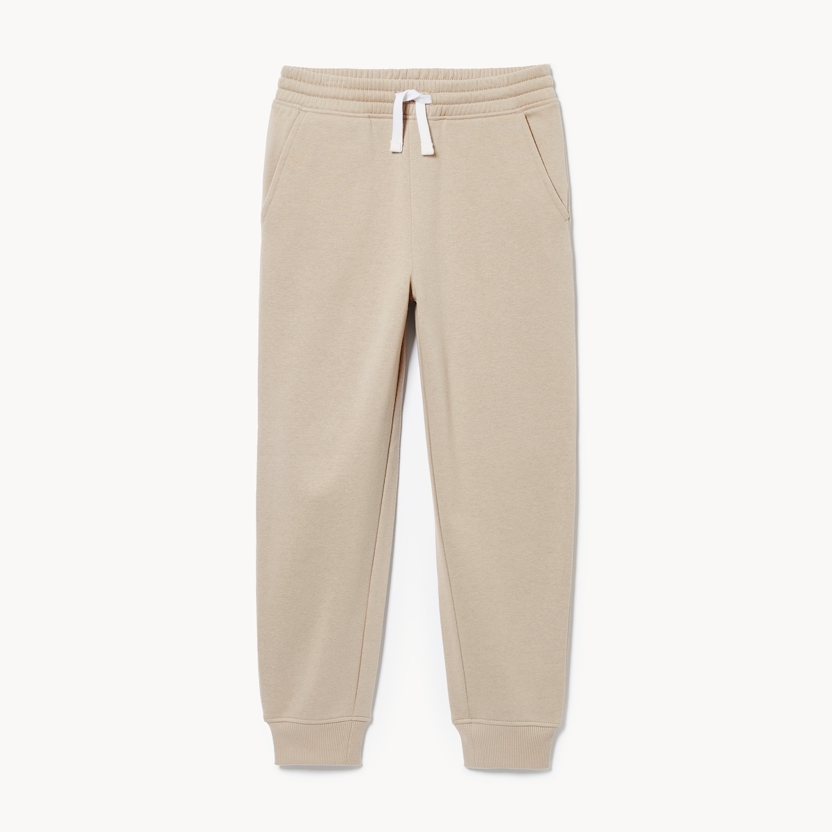 Pantalon de jogging pour enfants - Taupe
