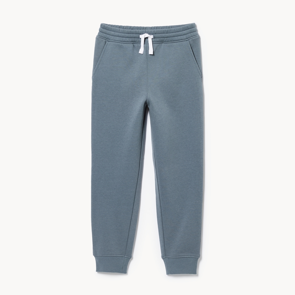 Pantalon de jogging pour enfants - Bleu Cendr