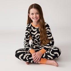Joe Fresh Kids' 2-Piece Halloween Sleep Set 1 ea, $19.00/1ea