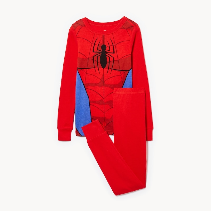 Kid Boys' Marvel Spider-Man Sleep Set