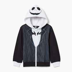 Joe Fresh Kids' Disney Nightmare Before Christmas Hoodie 1 ea, $29.00/1ea
