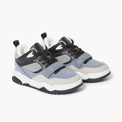 Kid Boys' Casual Sneakers in White from Joe Fresh
