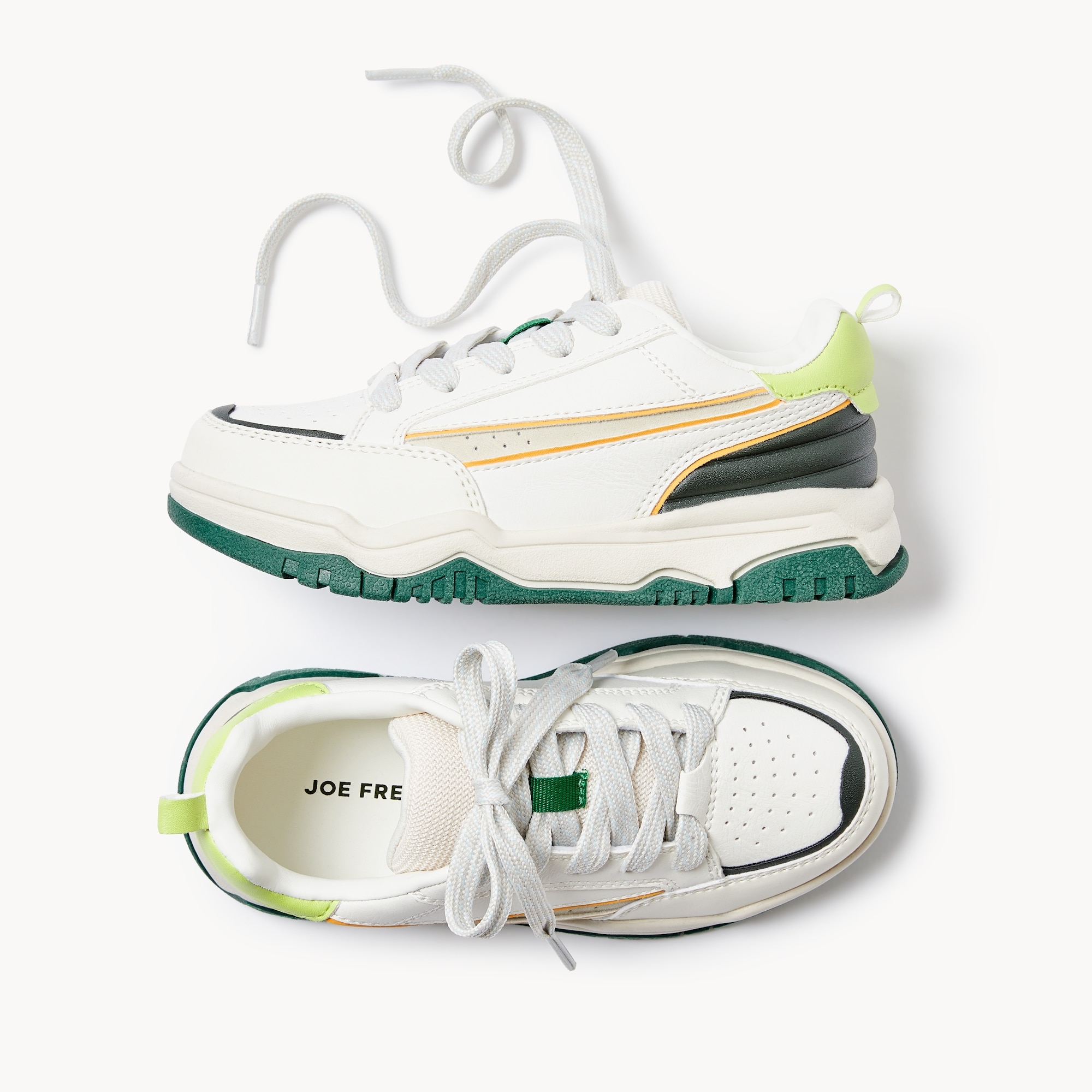 Kid Boys' Athletic Sneakers