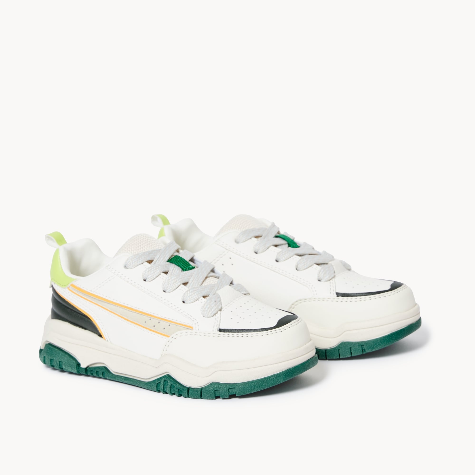 Espadrilles sport pour garçons