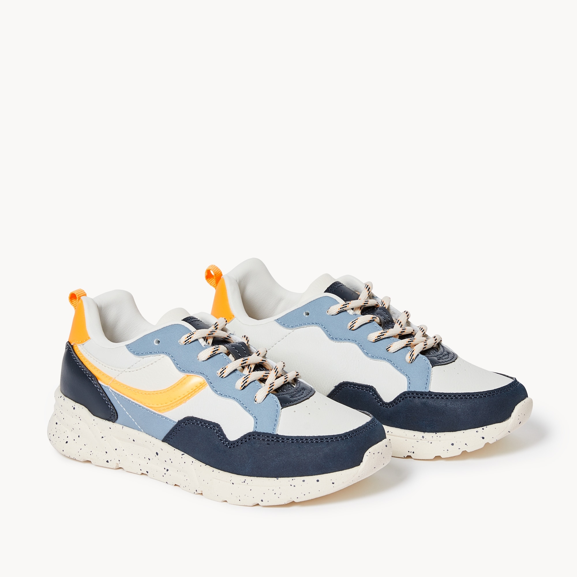 Kid Boys' Athletic Sneakers