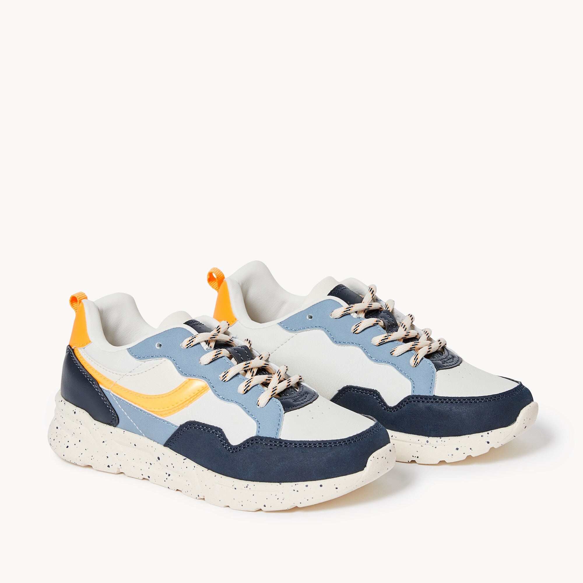 Espadrilles sport pour garçons