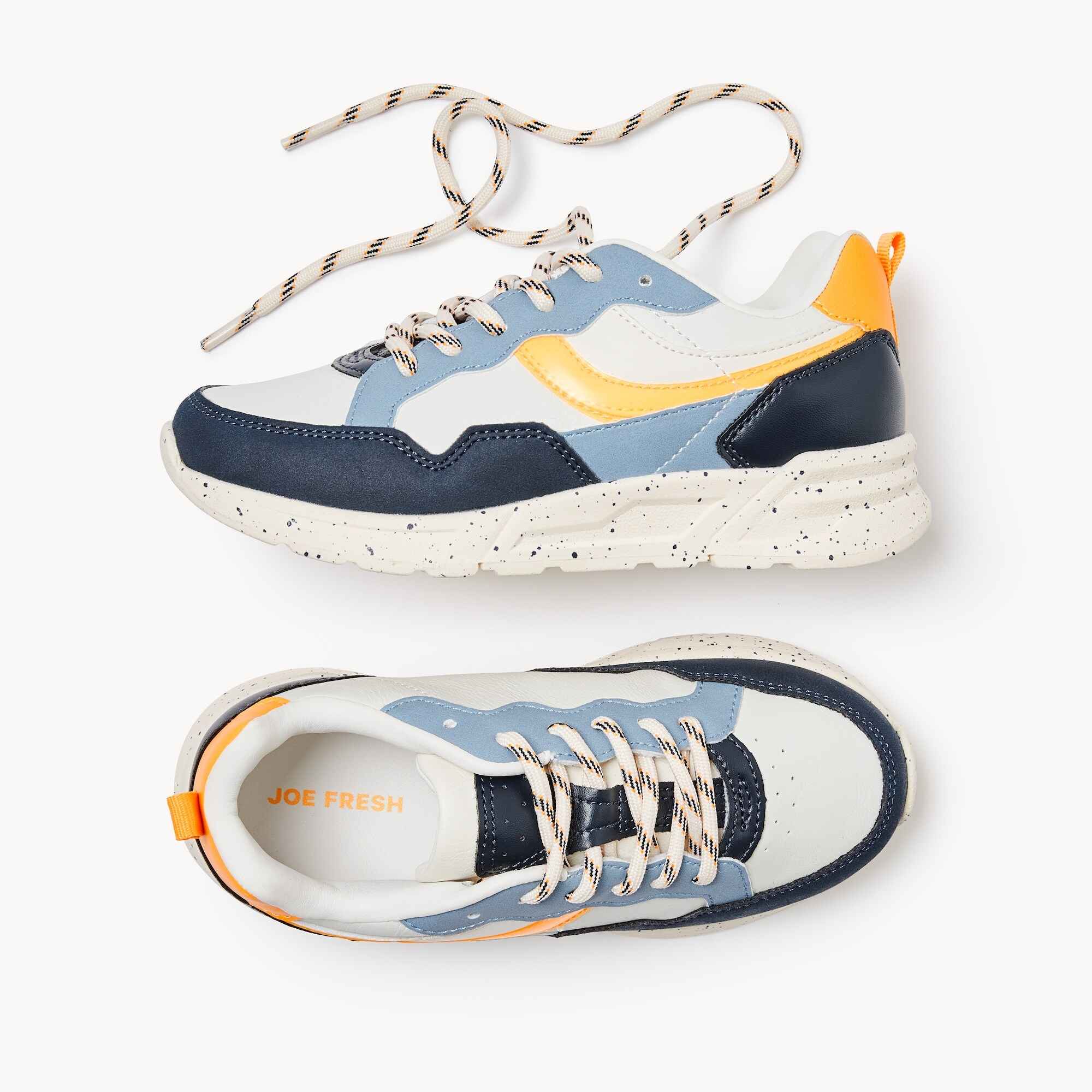 Espadrilles sport pour garçons