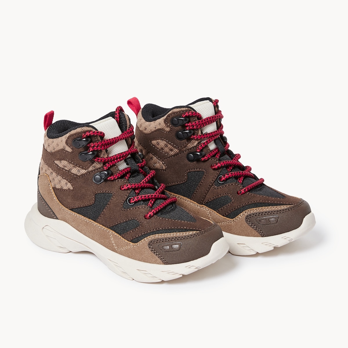 Kid Boys' Hiker Boots