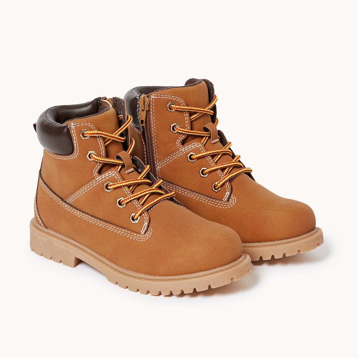 Bottes de randonne pour garons