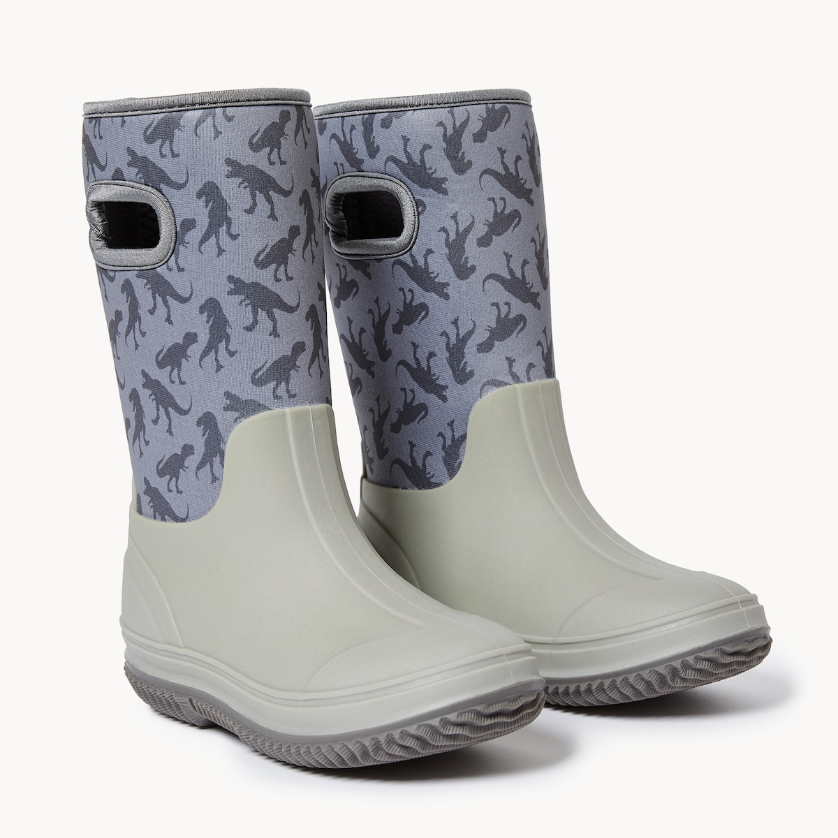 Kid Boys' Neoprene Rain Boots