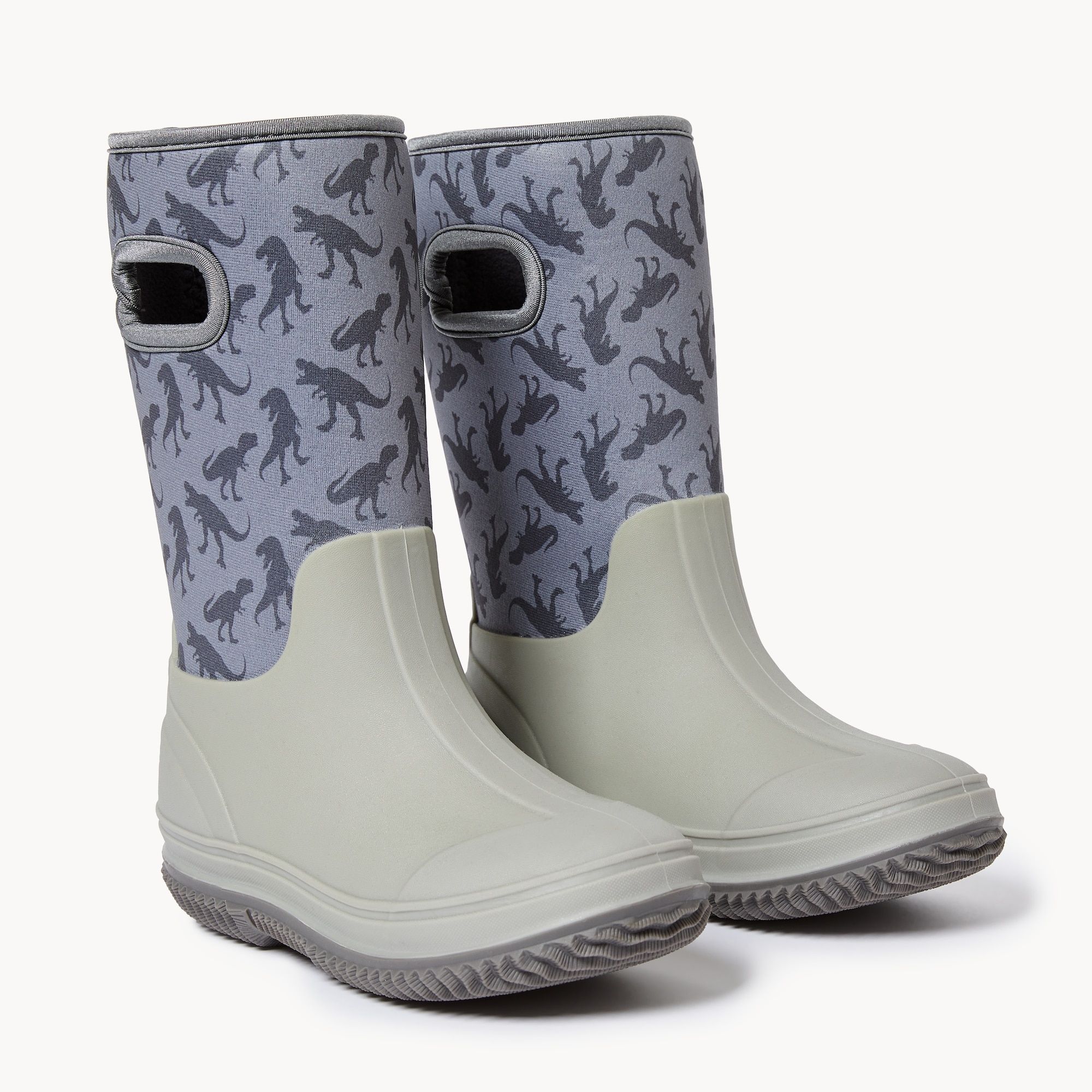 Kid Boys' Neoprene Rain Boots