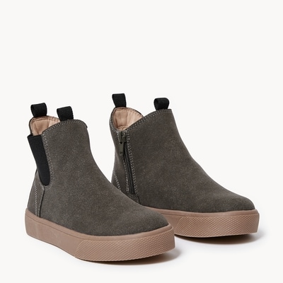Kid Boys' Chelsea Boots - Grey