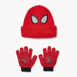 Joe Fresh Tuque Spider-Man de Marvel pour garçons 1 ea, 26,00 $/1ch