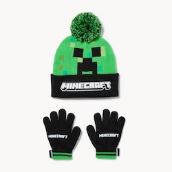 Joe Fresh Ensemble tuque Mnecraft de 2 pièces pour garçons 1 ea, 26,00 $/1ch