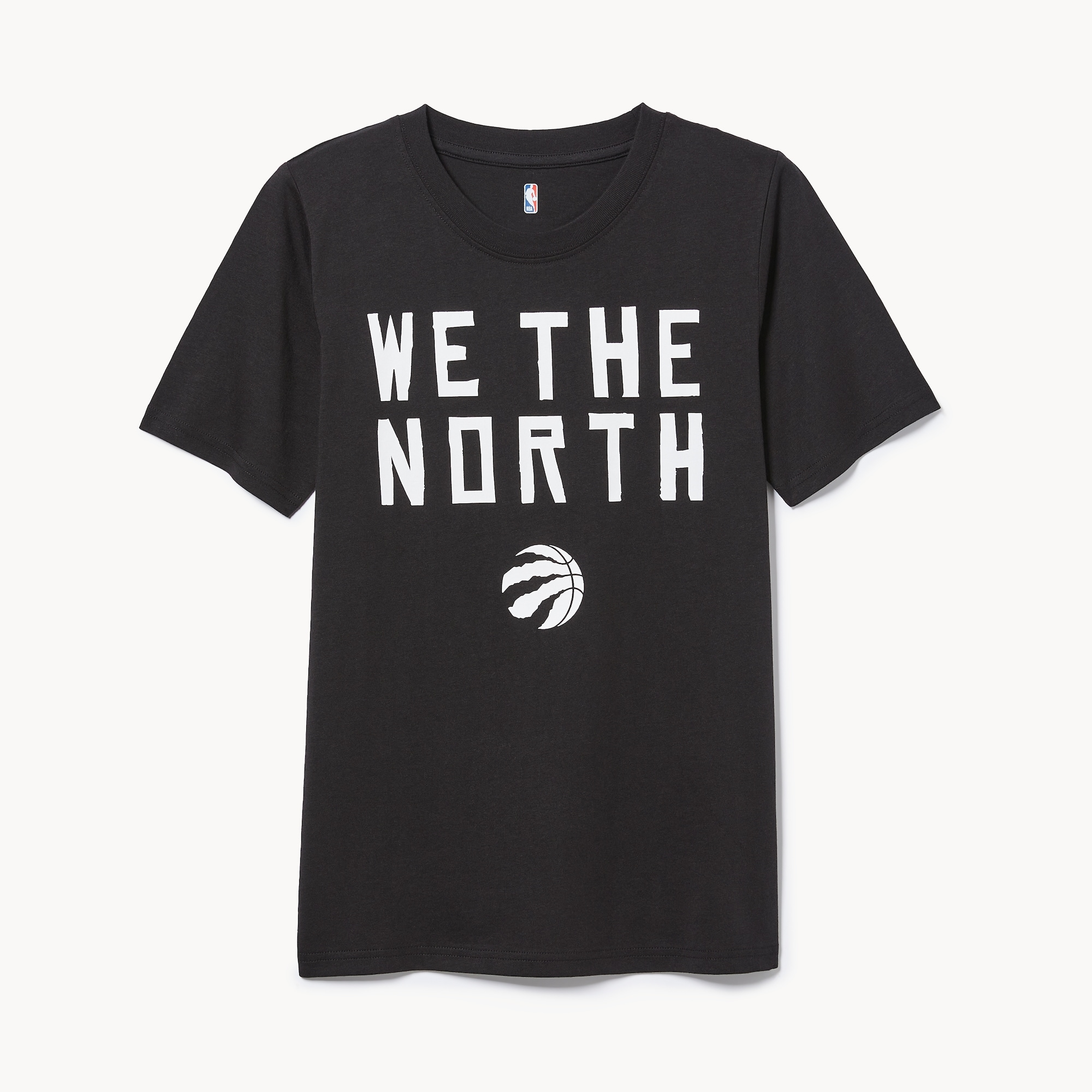 Kid Boys' NBA Toronto Raptors T-Shirt