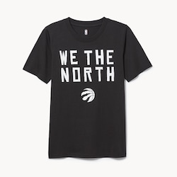 NBA Kid Boys' NBA Toronto Raptors T-Shirt 1 ea, $19.99/1ea