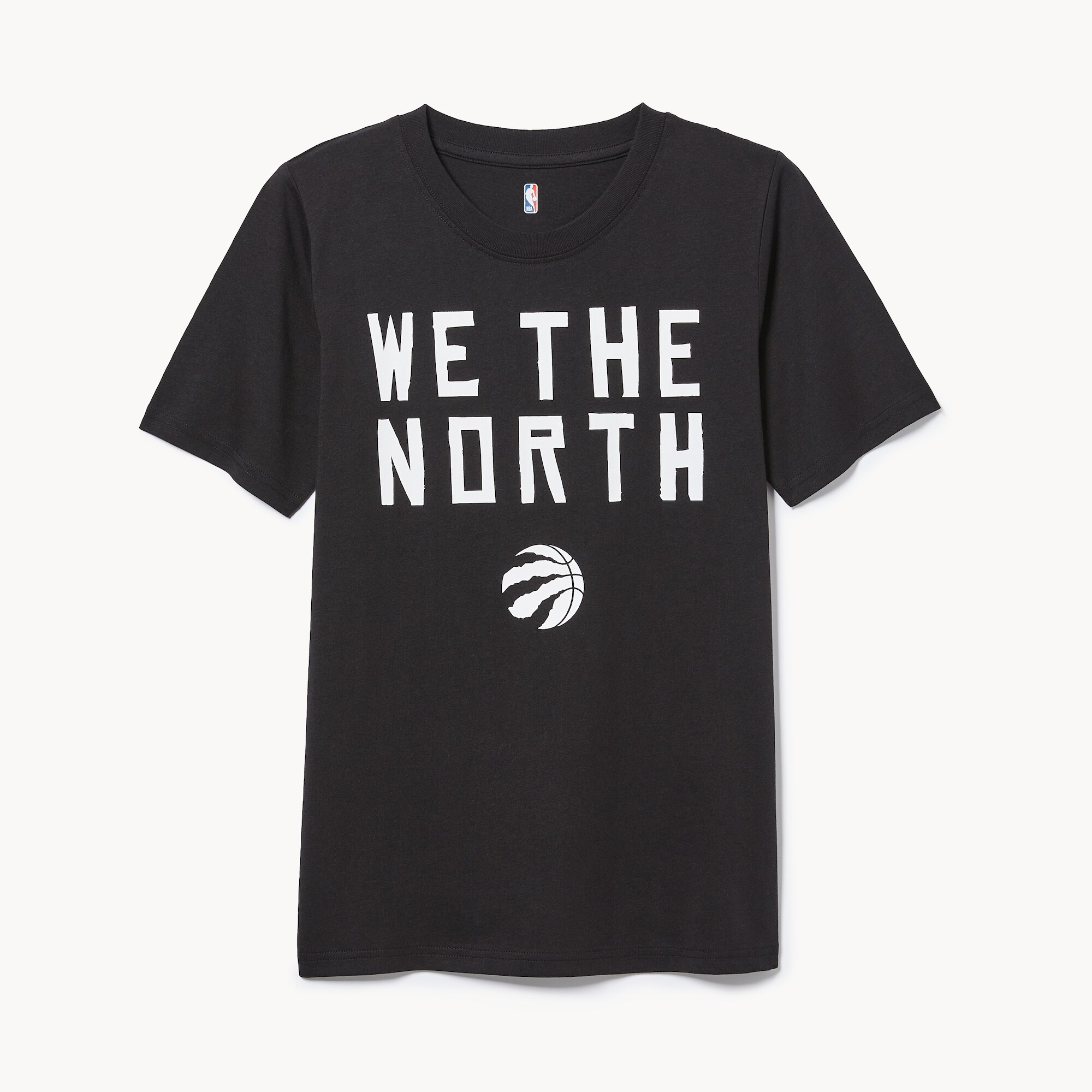 T-shirt NBA Raptors de Toronto pour garçons