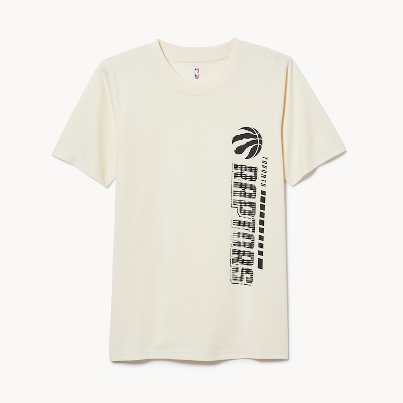 Kid Boys' NBA Toronto Raptors T-Shirt