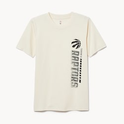 NBA T-shirt NBA Raptors de Toronto pour garçons 1 ea, 19,99 $/1ch
