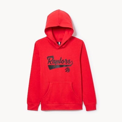 NBA Kid Boys' NBA Toronto Raptors Hoodie 1 ea, $29.99/1ea