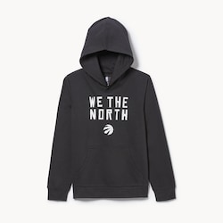 NBA Kid Boys' NBA Toronto Raptors Hoodie 1 ea, $29.99/1ea