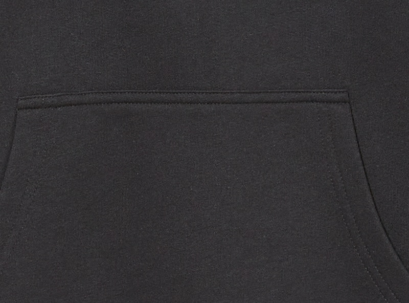 Kid Boys' NBA Toronto Raptors Hoodie