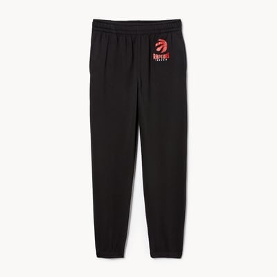 Kids' NBA Raptors Jogger - Black