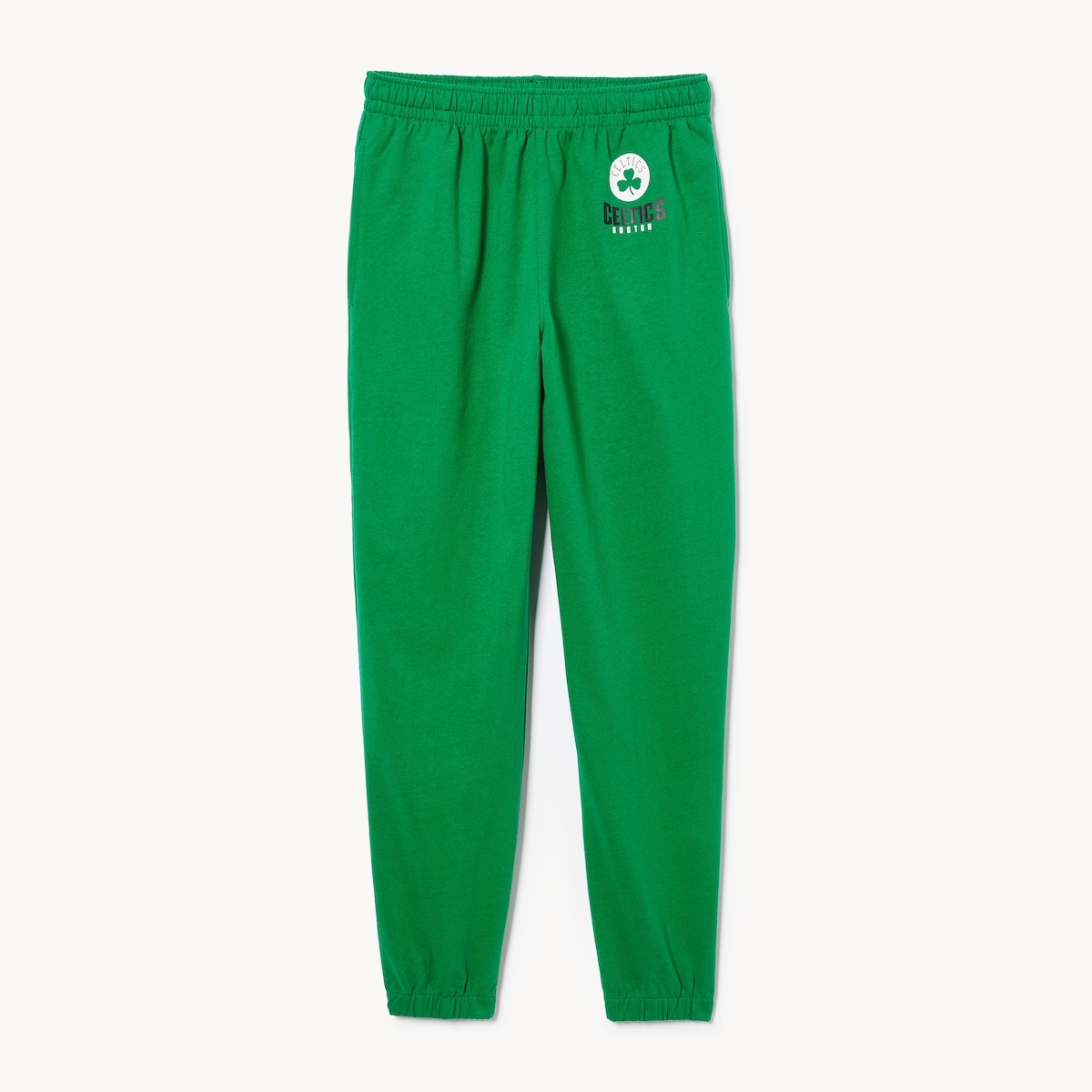 Kids' NBA Celtics Jogger - Green