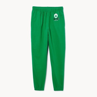 Kids' NBA Celtics Jogger - Green