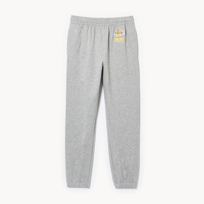 Pantalon de jogging Lakers de la NBA pour enfants - Gris Pâle