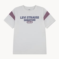 Levi Strauss SignatureMC Gold T-shirt Signature Gold Levi Strauss pour garçons 1 ea, 17,99 $/1ch