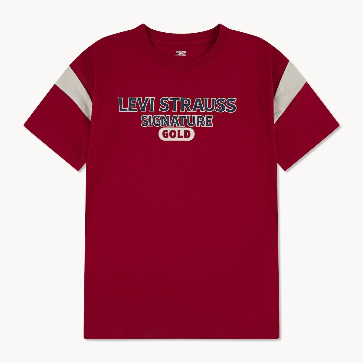 Kid Boys' Levi Strauss Signature Gold T-Shirt