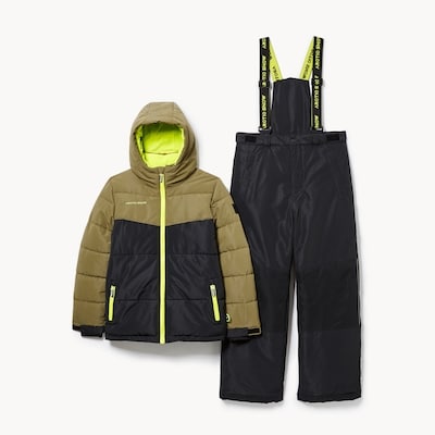 Arctic Snow Kid Boys' 2-Piece Arctic Snow Snowsuit Set 1 ea, $89.99/1ea