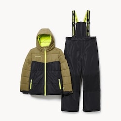 Arctic Snow Kid Boys' 2-Piece Arctic Snow Snowsuit Set 1 ea, $89.99/1ea