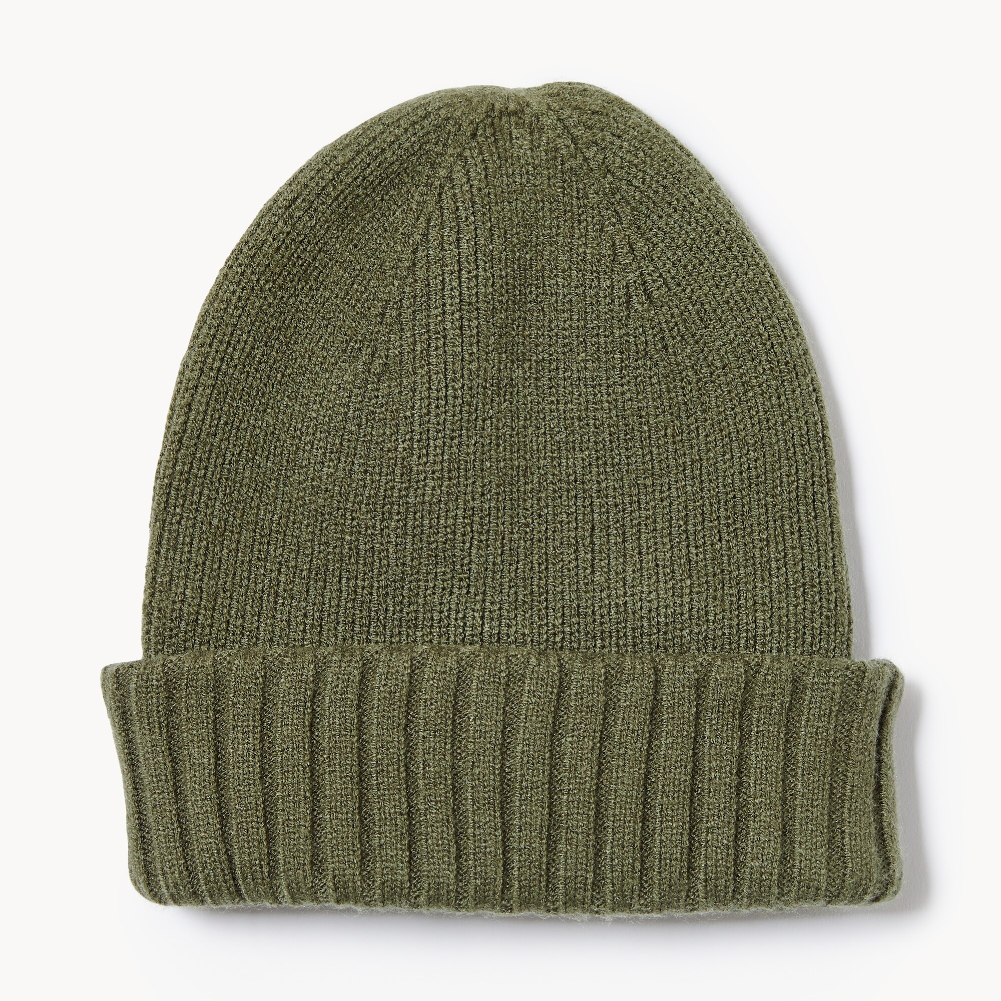 Kids' Toque in Dark Green from Joe Fresh