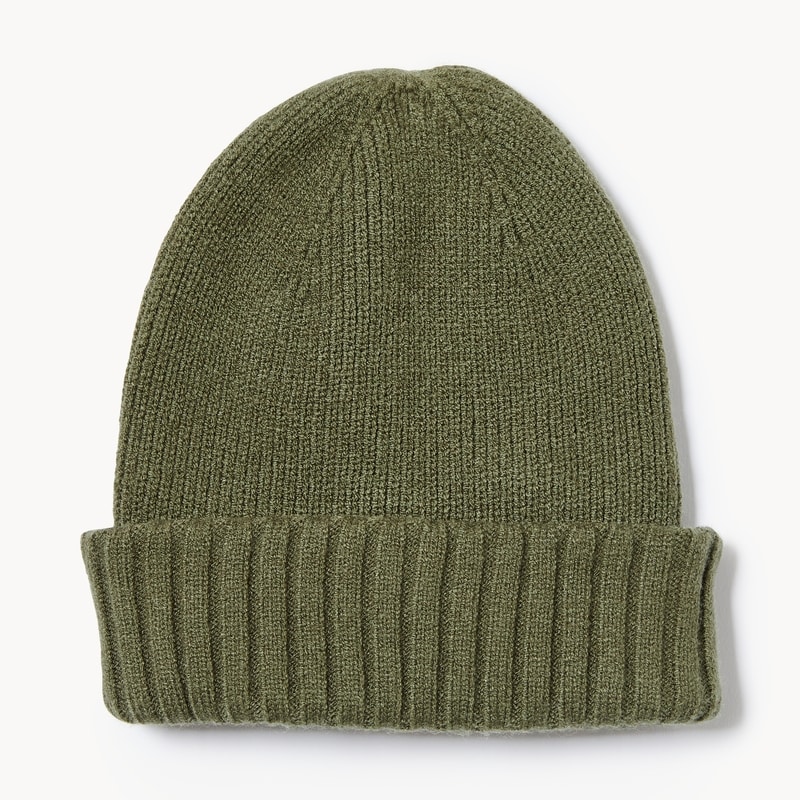 Toddler Toque