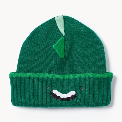 Joe Fresh Bonnet à motif de dinosaure pour petits garçons 1 ea, 12,00 $/1ch