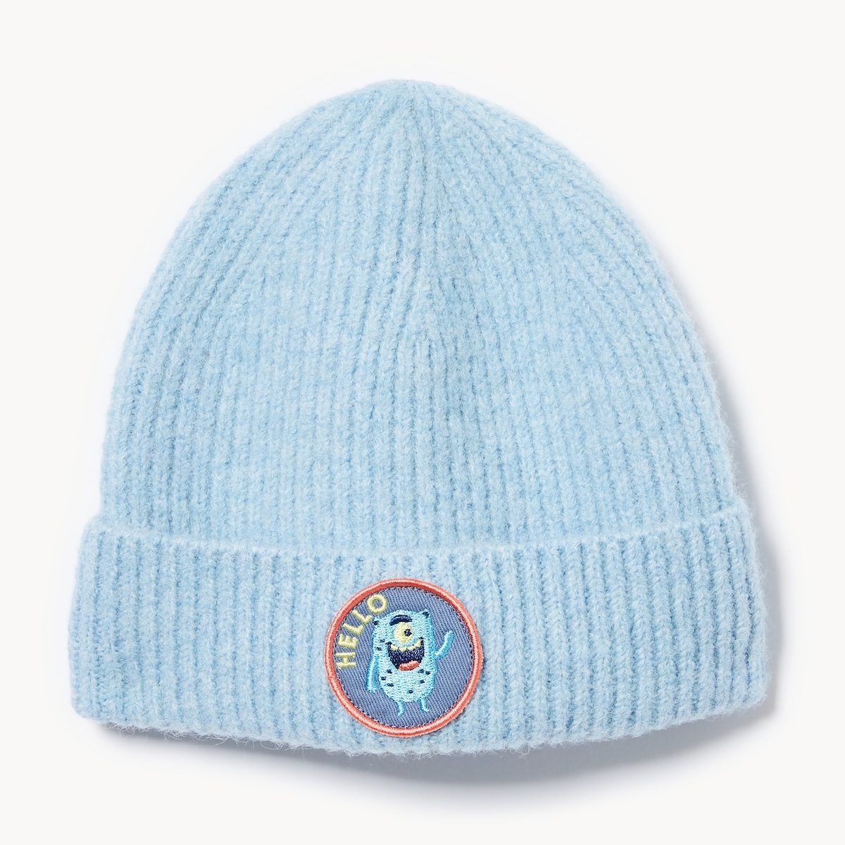Joe Fresh Toddler Boys' Patch Toque 1 ea, $12.00/1ea