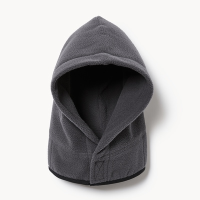 Joe Fresh Couvre-visage en molleton pour petits garçons 1 ea, 14,00 $/1ch