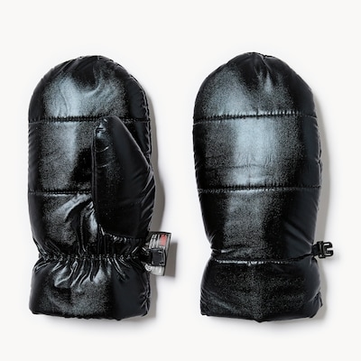 Joe Fresh Mitaines matelassées irisées pour petits garçons 1 ea, 14,00 $/1ch