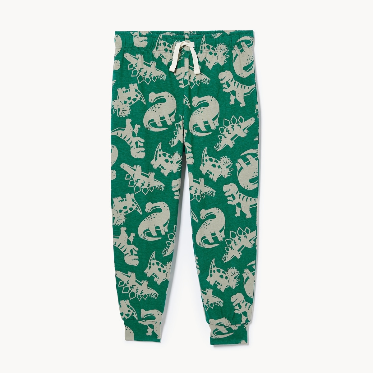 Toddler Boys' Printed Jogger