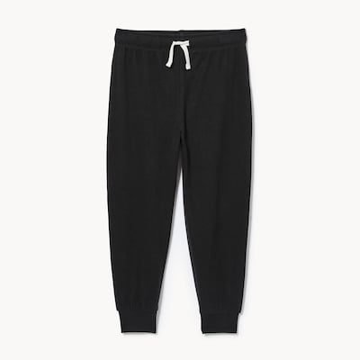 Toddler Boys' Jogger - JF Black