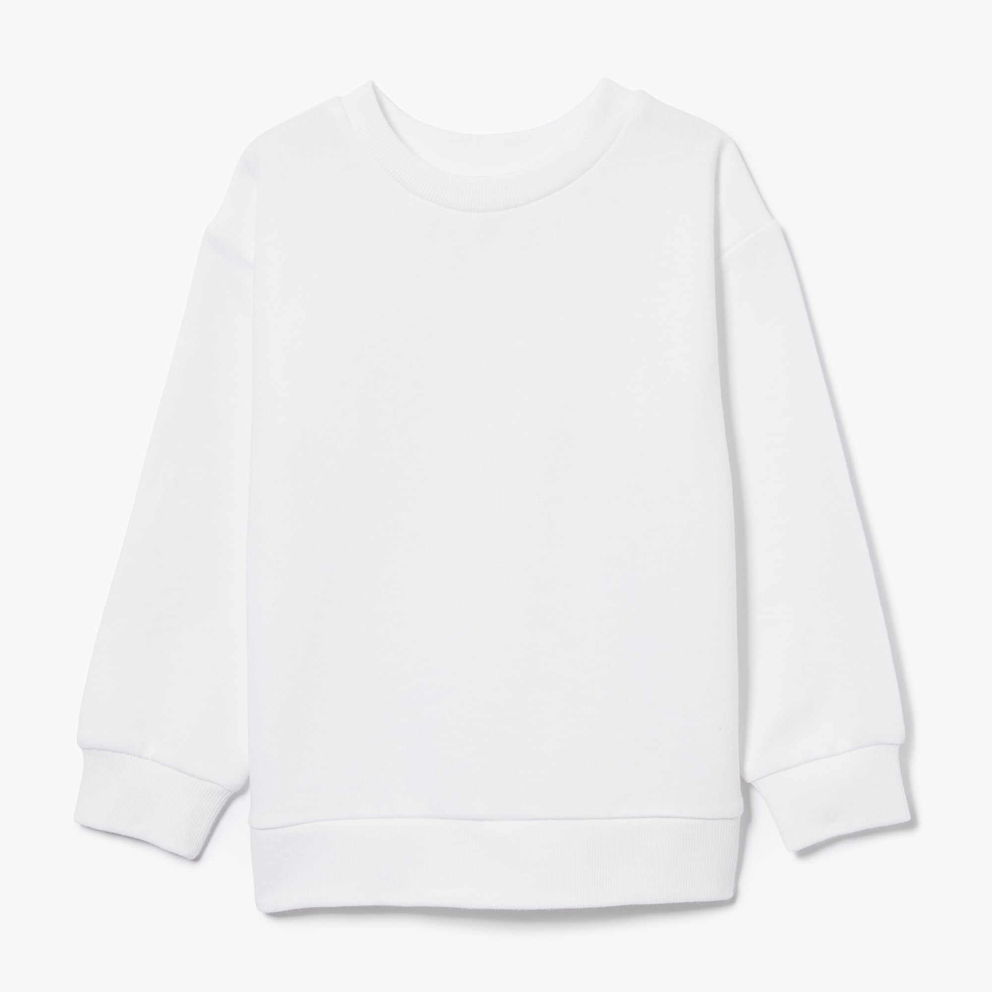 Toddler Uniform Fleece Pullover