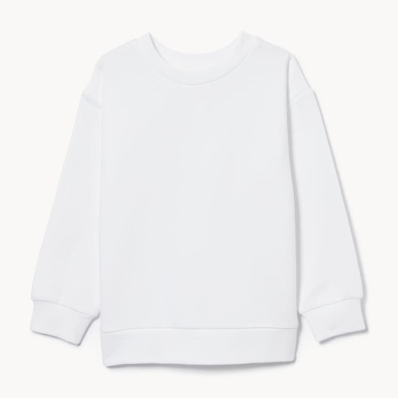 Toddler Uniform Fleece Pullover