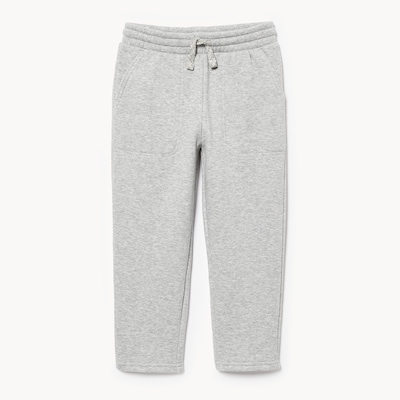 Joe Fresh Toddler Boys' Fuzzy Fleece Joggers 1 ea, $19.00/1ea