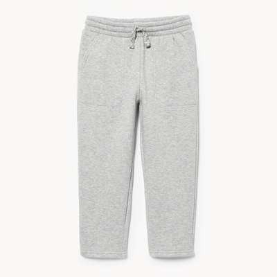 Joe Fresh Pantalon de jogging en molleton, petits garçons 1 ea, 19,00 $/1ch