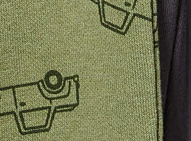 Toddler Boys' 2-Pack Fleece Jogger