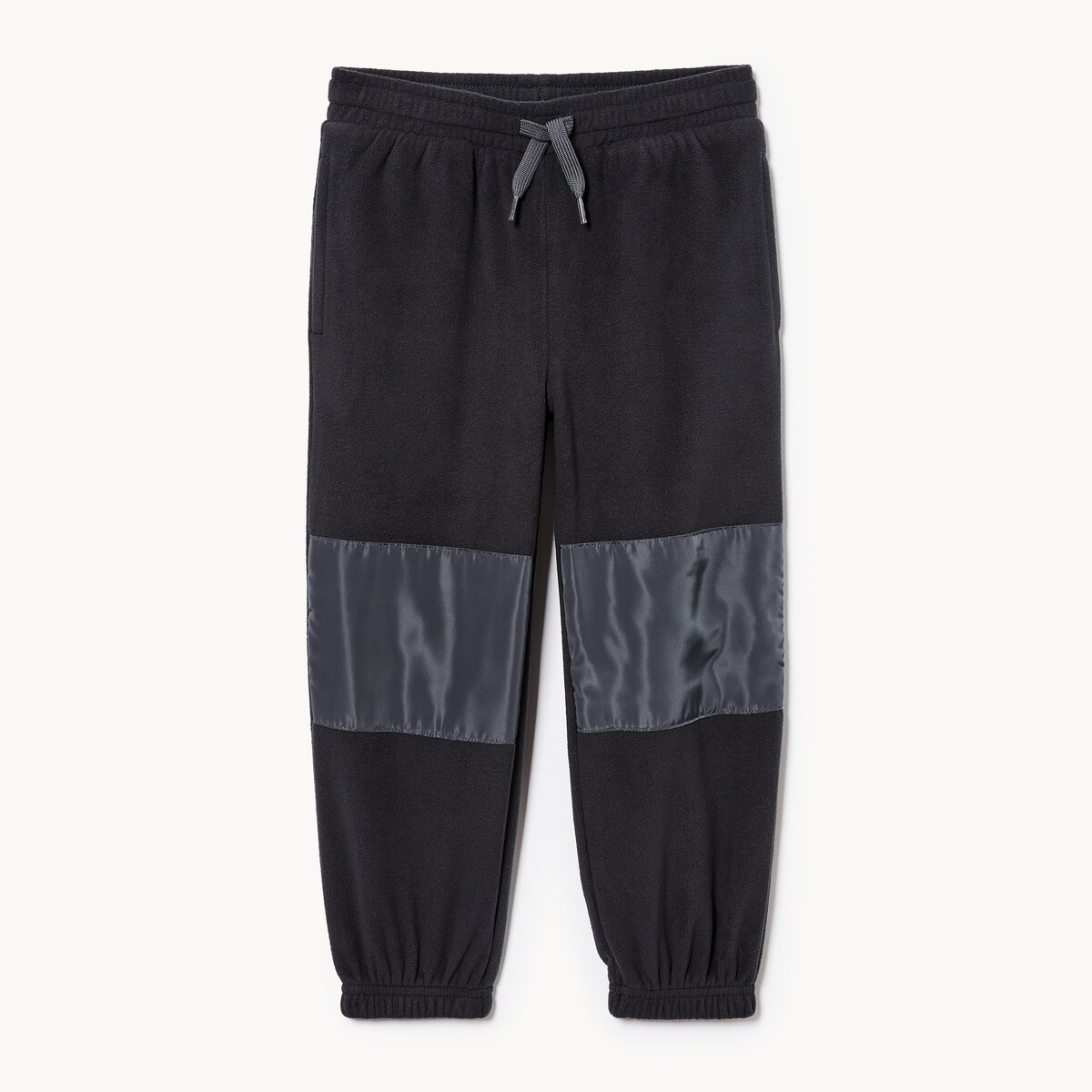 Toddler Boys' Active Microfleece Jogger